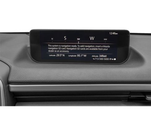 New 2026 MAZDA CX-50 Meridian Edition w/ Weather Package AWD/4WD image 19