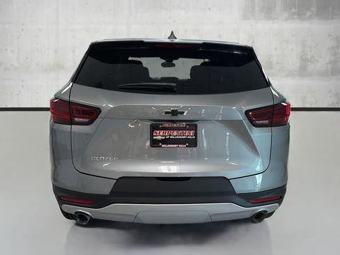 New 2026 Chevrolet Blazer LT image 6