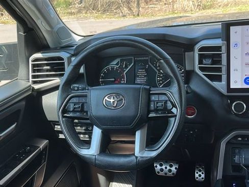 Used 2023 Toyota Tundra Limited w/ TRD Off-Road Package image 22