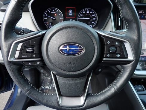 Used 2020 Subaru Legacy Limited XT image 14