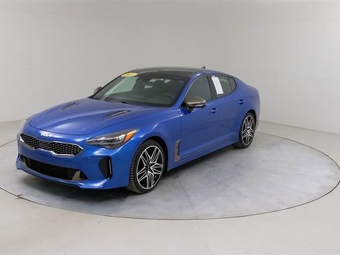 Used 2023 Kia Stinger GT2 image 21