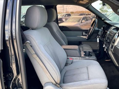 Used 2012 Ford F150 XLT w/ XLT Chrome Pkg image 28