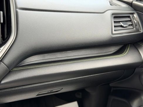 Used 2023 Subaru Ascent Onyx Edition AWD/4WD image 29