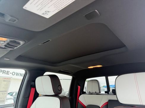 New 2026 GMC Canyon AT4X AWD/4WD image 22