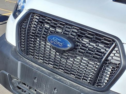 Used 2024 Ford Transit 150 Low Roof w/ Load Area Protection Package image 24