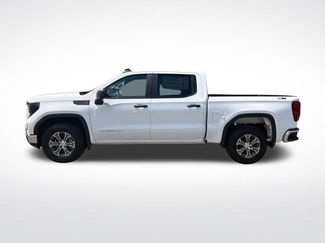 New 2026 GMC Sierra 1500 Pro w/ Pro Value Package AWD/4WD video 3