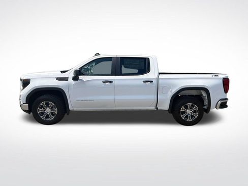 New 2026 GMC Sierra 1500 Pro w/ Pro Value Package AWD/4WD image 3