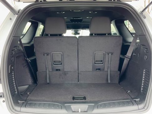 New 2026 Dodge Durango GT image 8