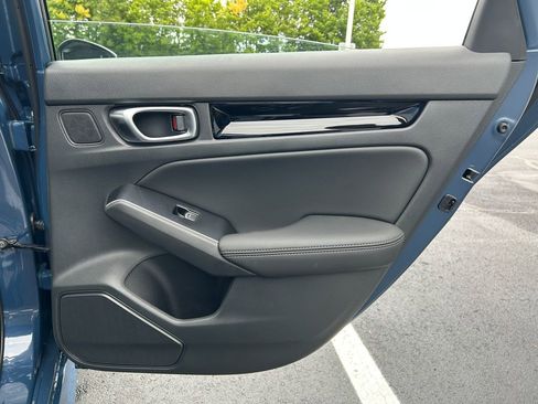 New 2026 Honda Civic Sport Touring image 23