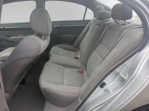 Used 2010 Honda Civic EX image 15