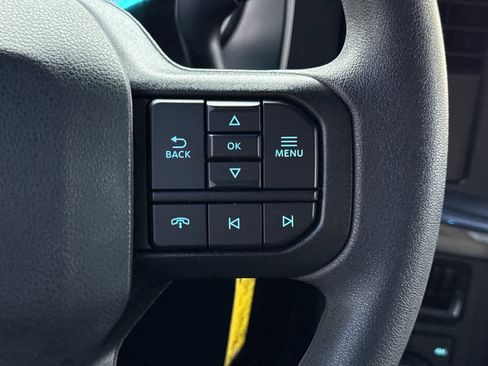 Used 2023 Ford F150 XL w/ STX Appearance Package image 26