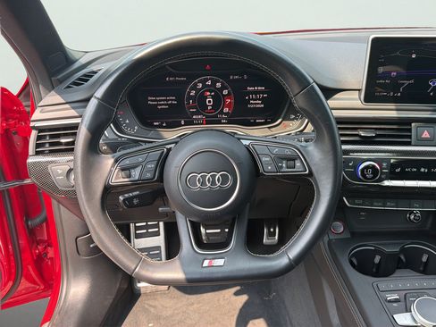 Used 2019 Audi S4 Premium Plus AWD/4WD image 26