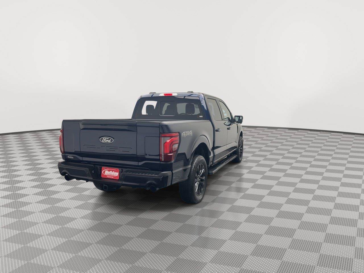 Certified 2024 Ford F150 Lariat w/ Bed Utility Package AWD/4WD image 46