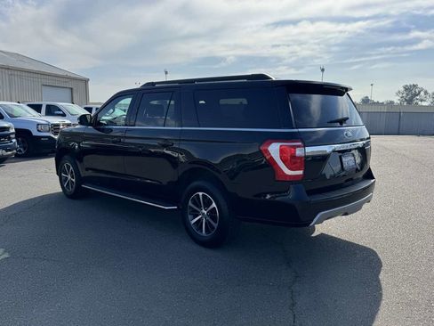 Used 2018 Ford Expedition Max XLT w/ Equipment Group 202A image 7