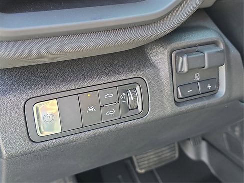 New 2026 Chevrolet Silverado EV LT w/ Plus Package image 17