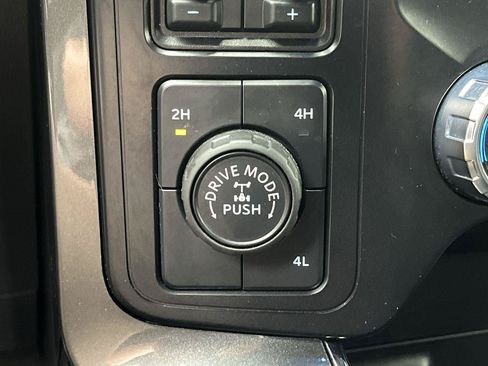 Used 2023 Ford F150 XLT w/ Equipment Group 302A High AWD/4WD image 19