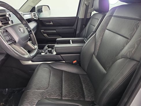 Used 2024 Toyota Tundra SR5 w/ SR5 Premium Package AWD/4WD image 9