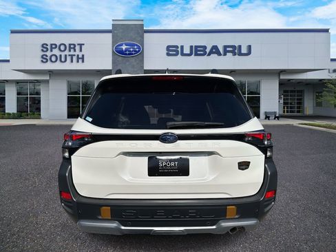 New 2026 Subaru Forester Wilderness image 4