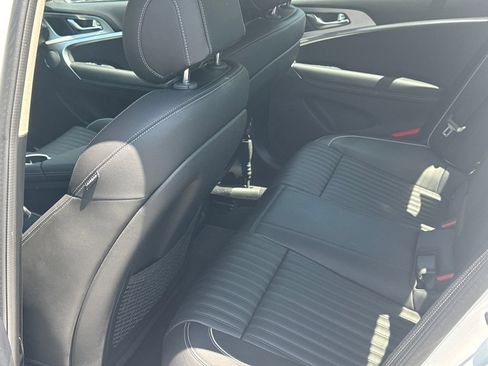Used 2026 Genesis G70 2.5T Prestige AWD/4WD image 23