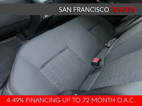 Certified 2024 Toyota Corolla SE image 15