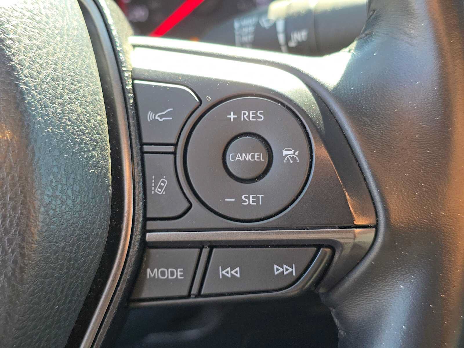 Certified 2024 Toyota Camry XSE FWD image 28