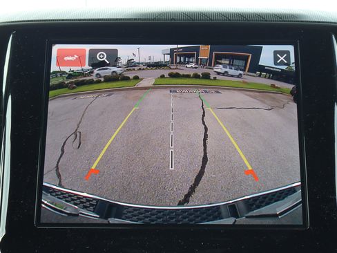 New 2026 RAM 1500 Big Horn image 28