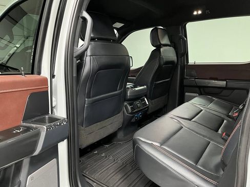 Used 2023 Ford F150 Lariat w/ Equipment Group 502A High AWD/4WD image 40