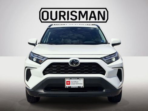 Certified 2023 Toyota RAV4 XLE w/ Convenience Package AWD/4WD image 25