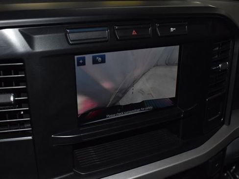 Used 2024 Ford F250 XLT image 17