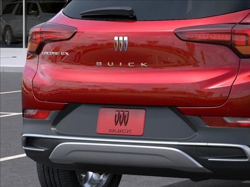 New 2026 Buick Encore GX Preferred w/ Comfort Package FWD image 14