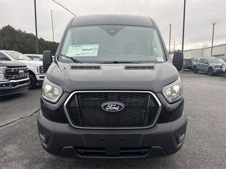 New 2026 Ford Transit 250 148 Medium Roof video 2