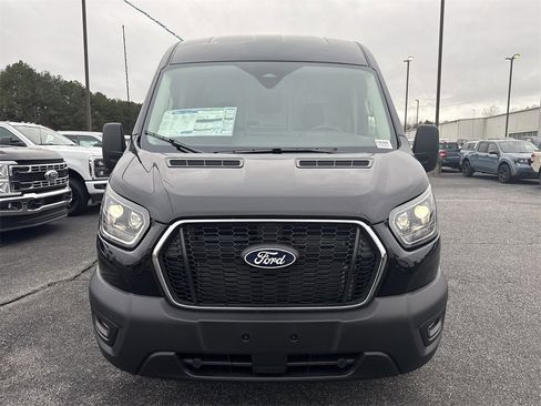 New 2026 Ford Transit 250 148 Medium Roof image 2