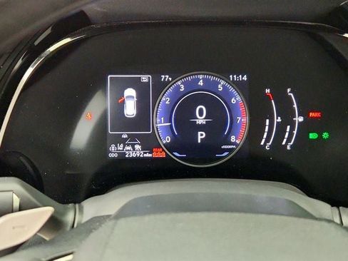 Used 2023 Lexus RX 350 Premium Plus w/ Cold Area Package FWD image 15
