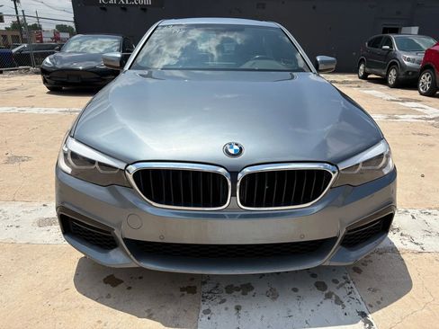 Used 2017 BMW 530i xDrive image 2