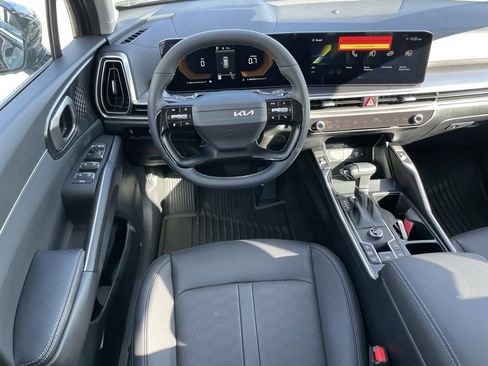 New 2026 Kia Sorento S image 23