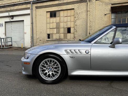 Used 2000 BMW Z3 2.8 image 18