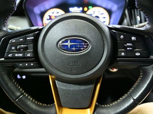 Used 2023 Subaru Outback Wilderness image 42