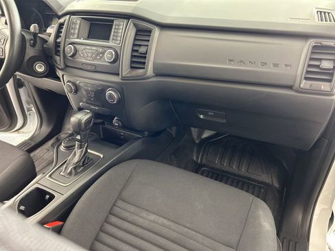 Used 2022 Ford Ranger XL w/ Equipment Group 101A High image 31