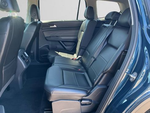 Used 2022 Volkswagen Atlas SE image 13