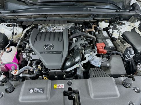 Used 2024 Lexus NX 350 F Sport AWD/4WD image 34