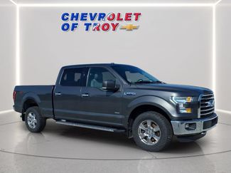Used 2016 Ford F150 XLT w/ Equipment Group 302A Luxury AWD/4WD video 1