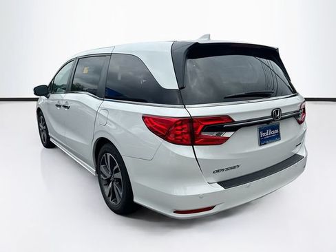 Used 2023 Honda Odyssey Touring image 6