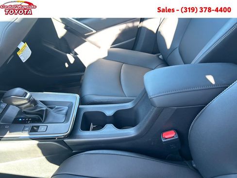 New 2026 Toyota Corolla Cross XLE image 17