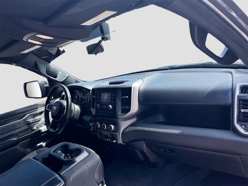 Used 2021 RAM 1500 Big Horn image 26