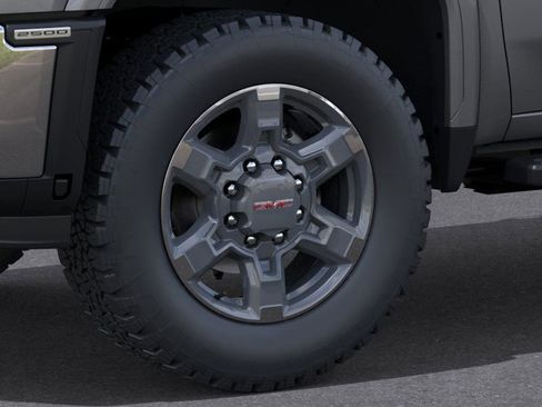 New 2026 GMC Sierra 2500 SLT image 33