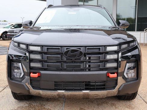 New 2026 Hyundai Santa Cruz XRT image 8