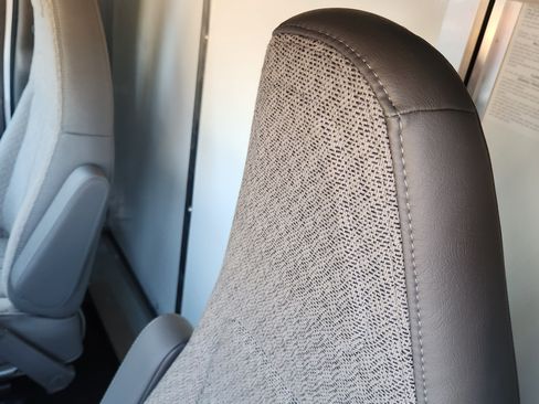 New 2025 Chevrolet Express 4500 w/ Power Convenience Package image 18