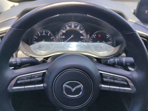 Used 2023 MAZDA CX-50 2.5 Turbo w/ Cargo Package AWD/4WD image 32