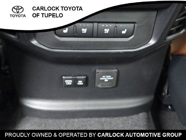 Used 2026 Toyota Tundra 1794 Edition AWD/4WD image 25