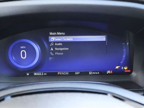 Used 2023 Ford Explorer ST w/ Equipment Group 401A AWD/4WD image 13